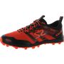 Chaussures Salming Elets3 46 2/3 EU Black New Orange - 3