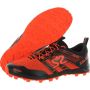 Chaussures Salming Elets3 46 2/3 EU Black New Orange - 5