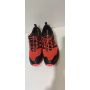 Chaussures Salming Elets3 46 2/3 EU Black New Orange - 7