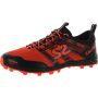Chaussures Salming Elets3 46 2/3 EU Black New Orange - 2