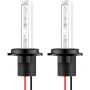 Chemini 2 x żarówki ksenonowe H7 HID 6000K - 3