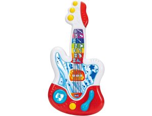Chicco gitara muzyczna - image 2