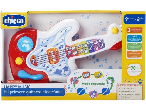 Chicco gitara muzyczna - 4