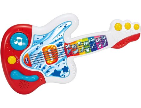 Chicco gitara muzyczna - 3