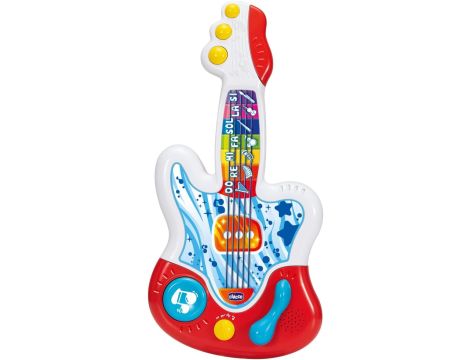 Chicco gitara muzyczna - 2