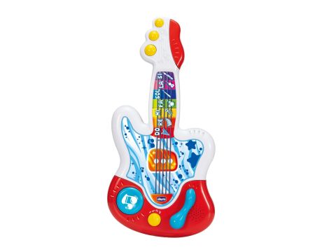 Chicco gitara muzyczna
