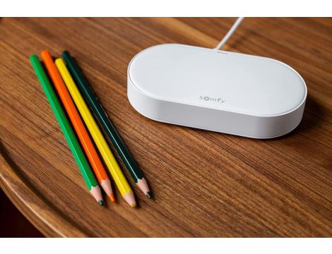 Centrala sterująca Somfy Connectivity Kit - 4