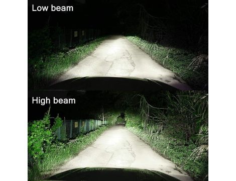Chemini 2 x żarówki ksenonowe H7 HID 6000K - 7
