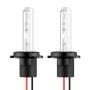 Chemini 2 x żarówki ksenonowe H7 HID 6000K - 2