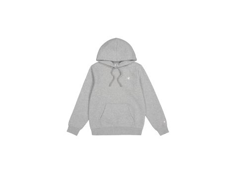 Champion Bluza z kapturem damska S/M Jasnoszary