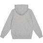 Champion Bluza z kapturem damska S/M Jasnoszary - 6