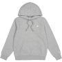 Champion Bluza z kapturem damska S/M Jasnoszary - 5