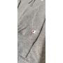 Champion Bluza z kapturem damska S/M Jasnoszary - 3