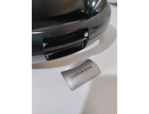 Cecotec Opiekacz do kanapek Rock'nToast Family. 1500 W - image 2