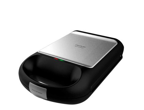 Cecotec Opiekacz do kanapek Rock'nToast Family. 1500 W