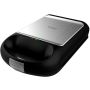 Cecotec Opiekacz do kanapek Rock'nToast Family. 1500 W - 6