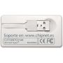 ChipNet Elektroniczny czytnik identyfikatorów - 2