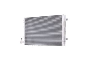 Chłodnice klimatyzacji (skraplacze) VALEO 814094