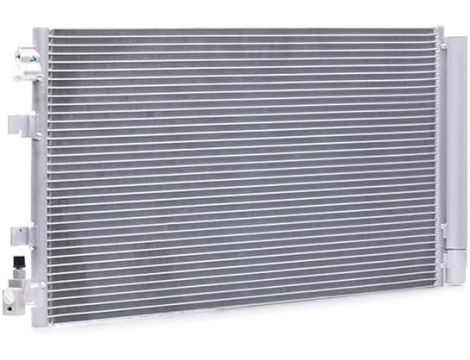 Chłodnice klimatyzacji (skraplacze) VALEO 814094 - 4