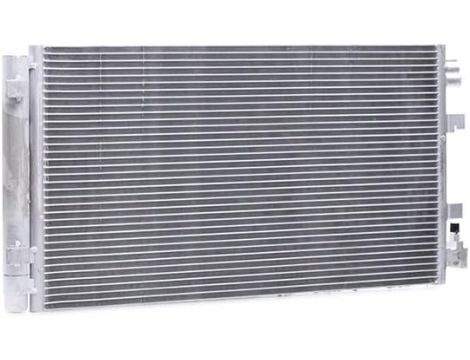 Chłodnice klimatyzacji (skraplacze) VALEO 814094 - 5