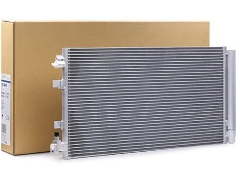 Chłodnice klimatyzacji (skraplacze) VALEO 814094 - 3