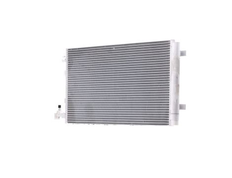 Chłodnice klimatyzacji (skraplacze) VALEO 814094