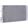 Chłodnice klimatyzacji (skraplacze) VALEO 814094 - 5