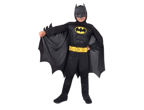 Ciao - Batman 5-7 years Dark Knight Pojedynczy