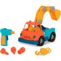Ciężarwka B.Toys Wonder Wheels VE1011Z - 3