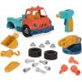 Ciężarwka B.Toys Wonder Wheels VE1011Z - 4