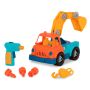 Ciężarwka B.Toys Wonder Wheels VE1011Z - 2