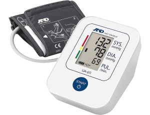 Ciśnieniomierz elektroniczny AND UA-611 na ramię - image 2