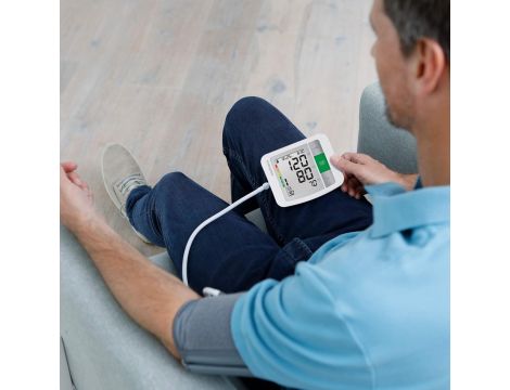 Ciśnieniomierz elektroniczny Medisana BU510 - 4