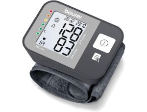 CIŚNIENIOMIERZ NADGARSTKOWY BEURER MEDICAL BC 27 - image 2