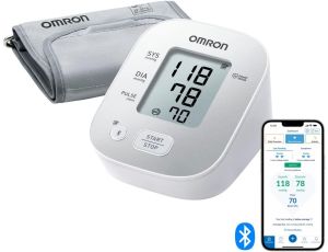 Ciśnieniomierz Naramienny OMRON X2 Smart - image 2