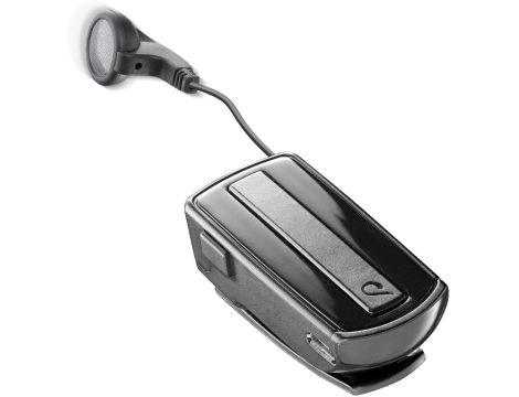 CL BTCLIPARDP AURICOLARE BLUETOOTH A CLIP CRIAVV. - 2