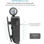 CL BTCLIPARDP AURICOLARE BLUETOOTH A CLIP CRIAVV. - 5