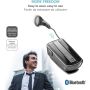 CL BTCLIPARDP AURICOLARE BLUETOOTH A CLIP CRIAVV. - 4