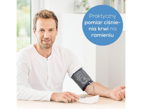 Ciśnieniomierz naramienny Beurer BM 27 - 3