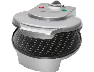 Clatronic HA 3494 1 waffle(s) 1200 W Grey - image 2