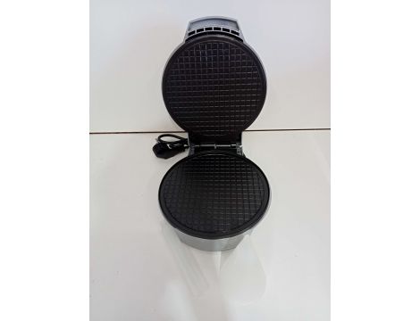 Clatronic HA 3494 1 waffle(s) 1200 W Grey - 6