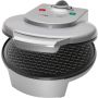 Clatronic HA 3494 1 waffle(s) 1200 W Grey - 3