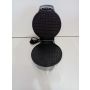 Clatronic HA 3494 1 waffle(s) 1200 W Grey - 7