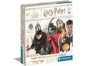 Clementoni Harry Potter Turniej Quidditcha j.niemiecki - image 2
