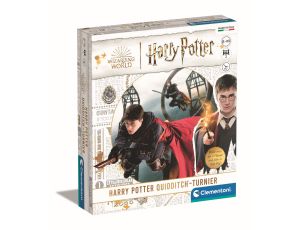 Clementoni Harry Potter Turniej Quidditcha j.niemiecki