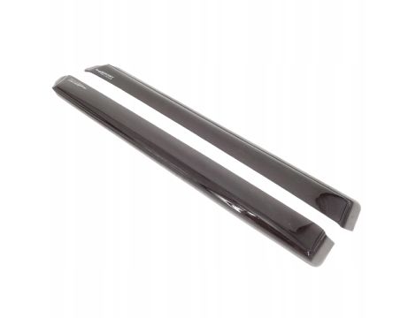 ClimAir 4563 Dark owiewka Master czarna Seat Ateca - 3