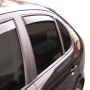 ClimAir 4563 Dark owiewka Master czarna Seat Ateca - 2