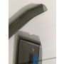 ClimAir CLI6 owiewka wiatrowa Pro VW Golf VI 3-drzwiowa od 2008 r - 3