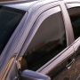 ClimAir CLI6 owiewka wiatrowa Pro VW Golf VI 3-drzwiowa od 2008 r - 2