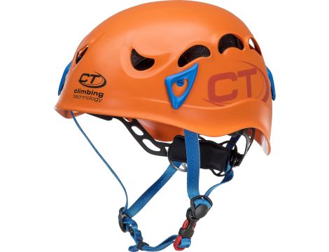 Climbing Technology FERRATA Plus Galaxy Set Zestaw wspinaczka jeden rozmiar - 3